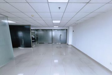 深圳大浪办公空间｜明君商务中心140㎡精装户型