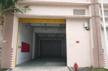 深圳清湖办公空间｜金禾田商务中心350㎡精装户型
