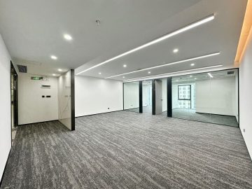 英龙商务中心188㎡在租办公室｜低层精装
