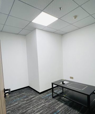 深圳布吉办公空间｜布吉中心广场158㎡精装户型