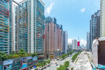 楼盘封面
