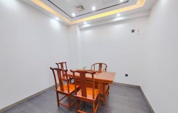 深圳清湖办公空间｜卫东龙商务大厦168㎡精装户型