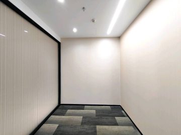 北科大厦｜150㎡精装办公室出租 · 科技园