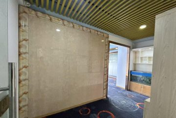 深圳沙井办公空间｜高盛大厦150㎡精装户型