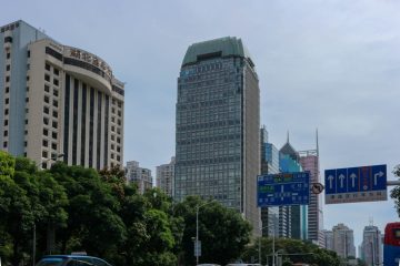 楼盘封面