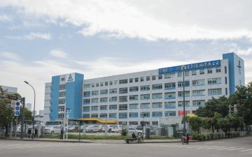 楼盘封面