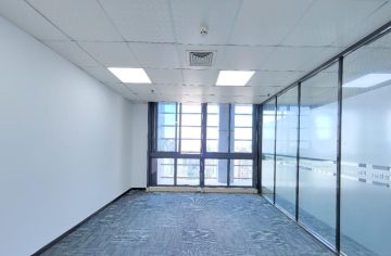 深圳科技园中区办公空间｜比克科技大厦226㎡精装户型