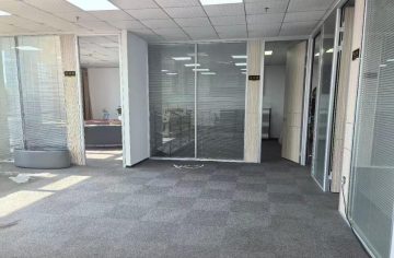 深圳凤凰办公空间｜邦凯科技园330.89㎡精装户型