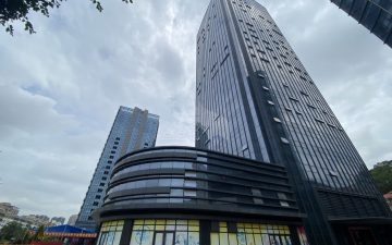 楼盘封面