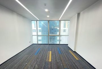 深圳华强北办公空间｜佳和华强大厦-A座128㎡精装户型