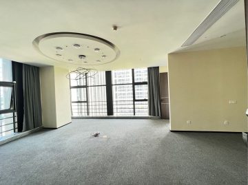 奋成智谷大厦｜1800㎡精装办公室出租 · 西乡