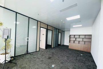 深圳东门办公空间｜兆鑫汇金广场A栋160㎡精装户型