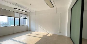 深圳沙井办公空间｜高盛大厦138㎡精装户型