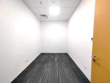 研祥科技大厦167㎡在租办公室｜低层精装