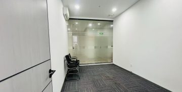 深圳民治办公空间｜智慧谷创新园648㎡精装户型