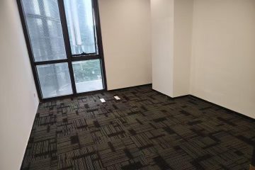 深圳凤凰办公空间｜邦凯科技园183.89㎡精装户型