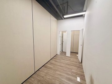 南头133.01㎡办公户型｜阳光华艺大厦 · 精装