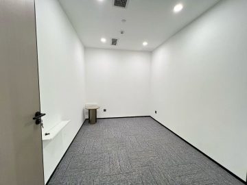 大冲商务中心｜85㎡精装办公室出租 · 科技园