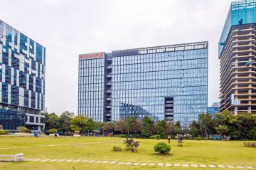 楼盘封面