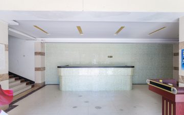 尔体AE小镇实景图