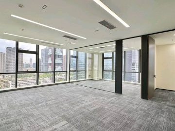 光峰科技大厦｜238㎡豪装办公室出租 · 西丽