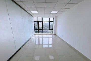深圳大浪办公空间｜明君商务中心260㎡精装户型