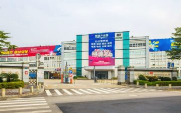 楼盘封面