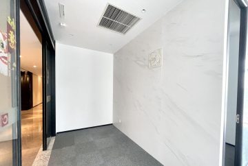 深圳华侨城办公空间｜侨城一号广场182㎡精装户型