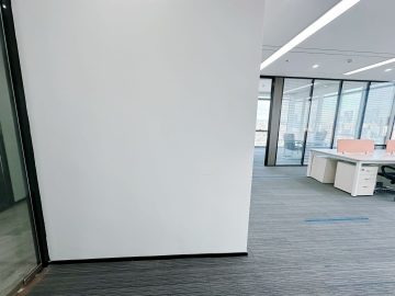 大新时代大厦｜98㎡精装办公室出租 · 前海