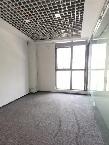 深圳西乡办公空间｜一方天地互联网产业园300㎡精装户型