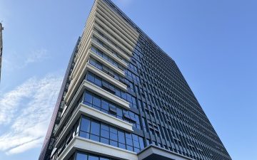 楼盘封面