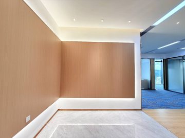 方大城301㎡在租办公室｜高层精装