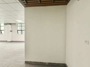 南山云谷二期205㎡在租办公室｜低层精装