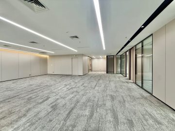 烯创科技大厦｜229㎡精装办公室出租 · 西丽