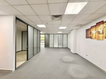兰光科技大厦158㎡在租办公室｜中层精装