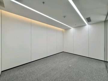 芒果网大厦328㎡在租办公室｜中层精装