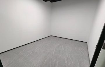 深圳深圳北站办公空间｜新龙大厦222㎡精装户型