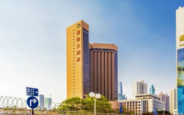 楼盘封面
