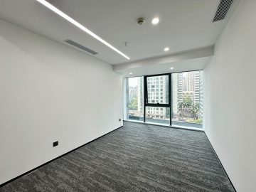 英龙商务中心188㎡在租办公室｜低层精装