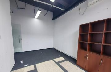 深圳西乡办公空间｜一方天地互联网产业园398㎡精装户型