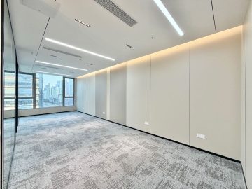 远望谷大厦｜164㎡精装办公室出租 · 科技园