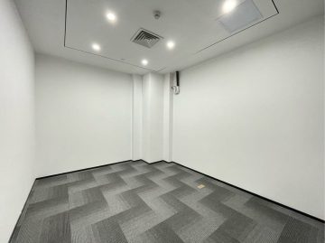 源政创业大厦515㎡在租办公室｜中层精装