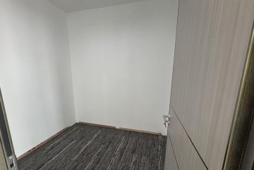 深圳坂田办公空间｜万致大厦165㎡精装户型