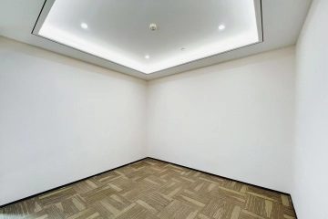 深圳平湖办公空间｜海源城303㎡精装户型