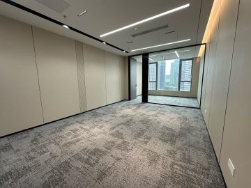 远望谷大厦200㎡在租办公室｜中层精装