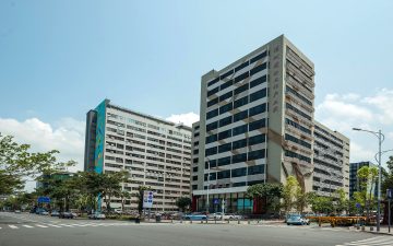 楼盘封面