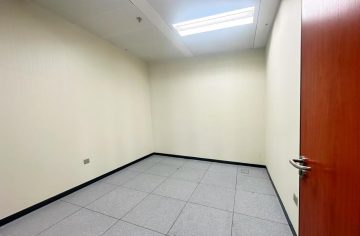 深圳车公庙办公空间｜NEO企业大厦353.85㎡精装户型