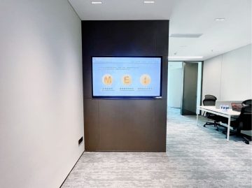 康泰创新广场｜90㎡豪装办公室出租 · 科技园