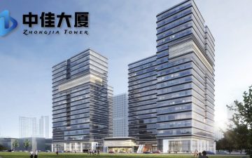 楼盘封面
