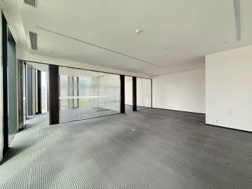 华联城市中心170㎡在租办公室｜中层精装